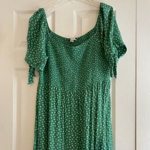 American Eagle Women's XL Dress